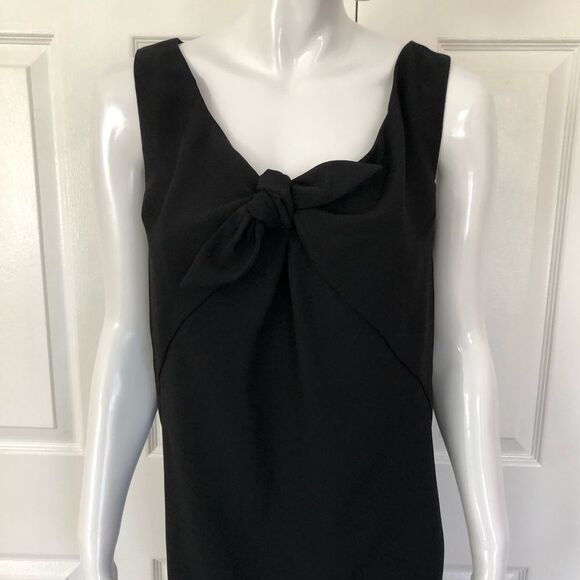 Hatch Reid Dress Sleeveless Maternity Sheath Size 1 Size S • NEW WITH TAGS • - Picture 7 of 9